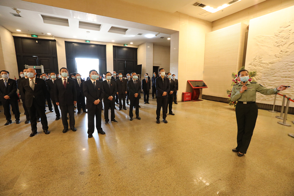 郝鵬、國(guó)資、央企、國(guó)資委、書記、主任、國(guó)企、企業(yè)改革