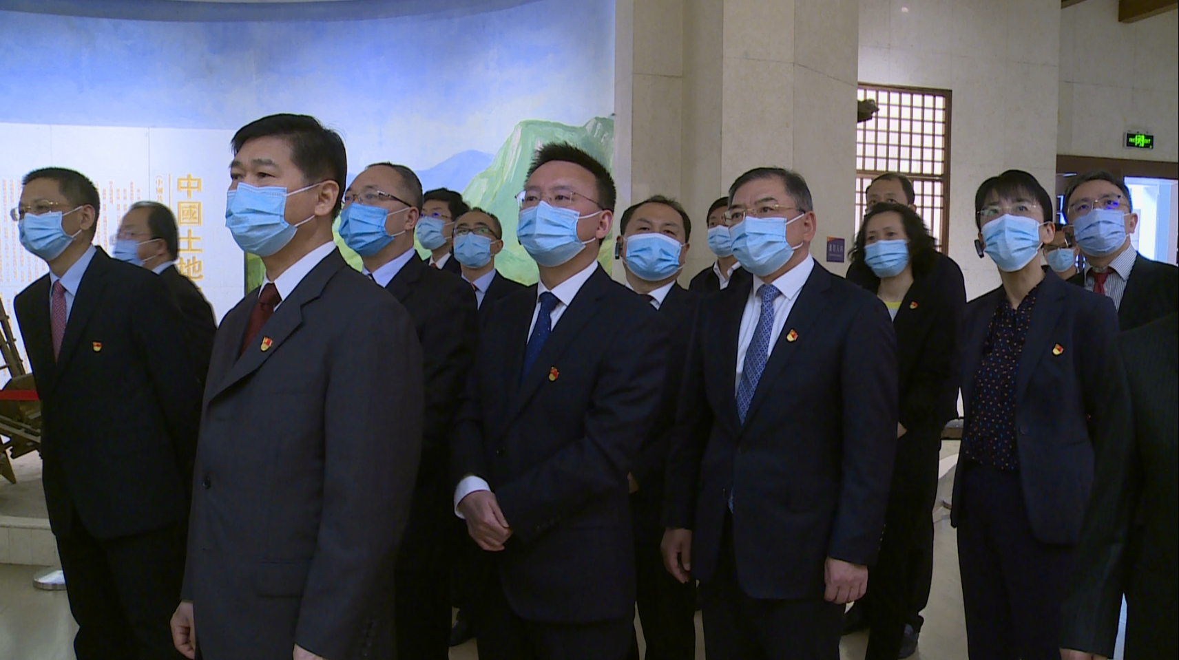 郝鵬、國(guó)資、央企、國(guó)資委、書記、主任、國(guó)企、企業(yè)改革