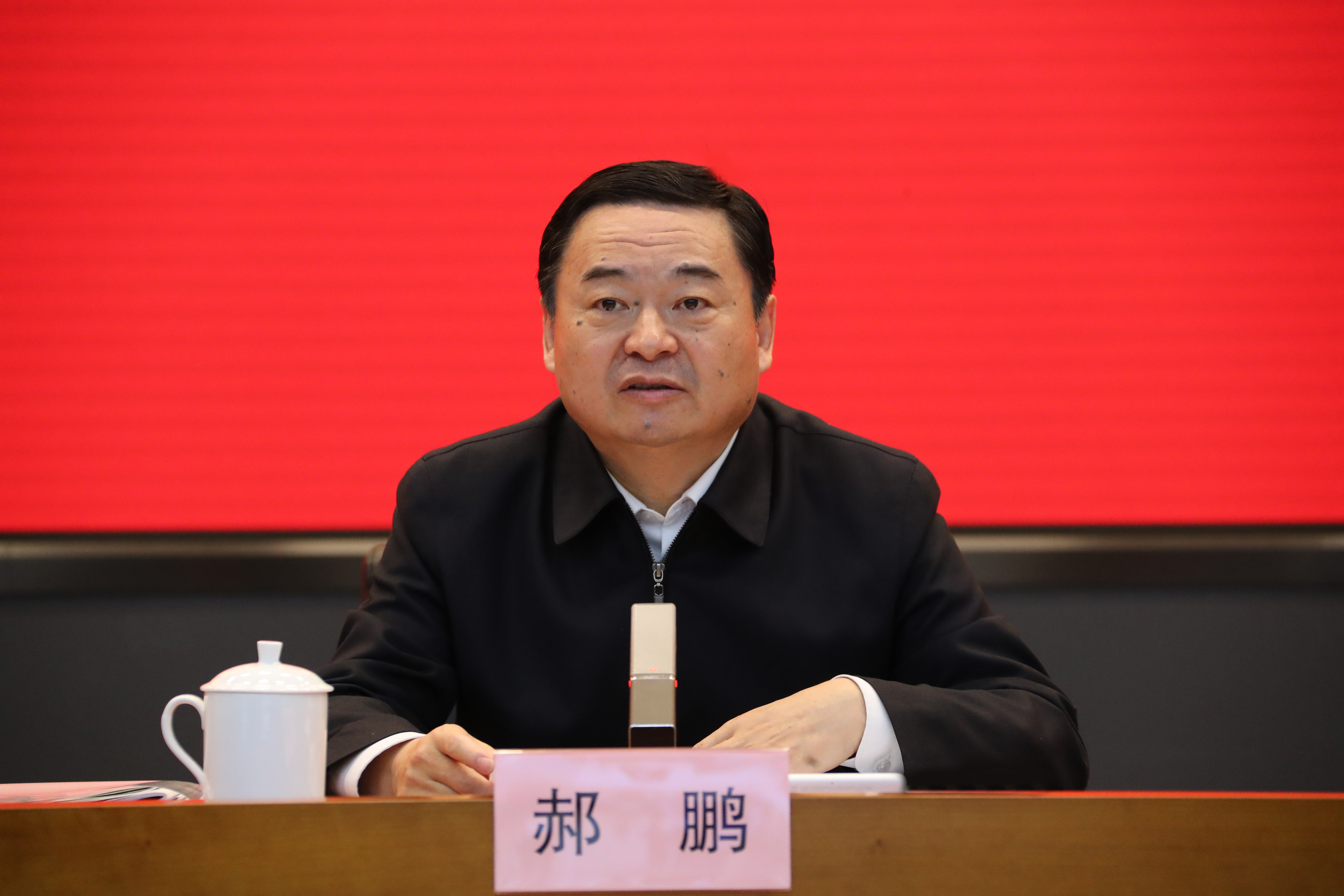 郝鵬、國資、央企、國資委、書記、主任、國企、企業(yè)改革