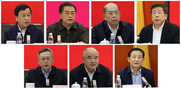 郝鵬、國資、央企、國資委、書記、主任、國企、企業(yè)改革